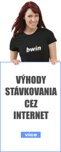 Výhody stávkovania cez internet