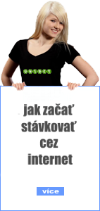 Jak začať stávkovať cez internet