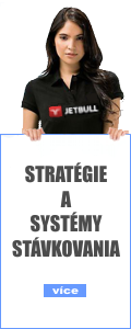 Stratégie a systémy stávkovania